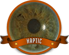 Haptic Eye